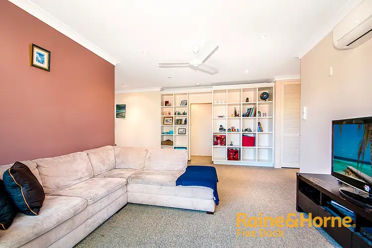 Sixth view of Homely apartment listing, 11/116 EDENHOLME ROAD, Wareemba NSW 2046