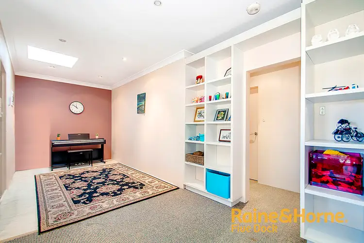 Seventh view of Homely apartment listing, 11/116 EDENHOLME ROAD, Wareemba NSW 2046