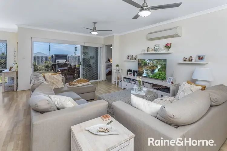 Third view of Homely house listing, 45 DAINTREE CIRCUIT, North Lakes QLD 4509