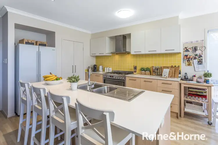 Fourth view of Homely house listing, 45 DAINTREE CIRCUIT, North Lakes QLD 4509