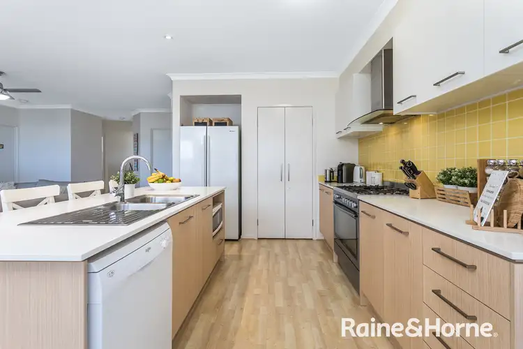 Fifth view of Homely house listing, 45 DAINTREE CIRCUIT, North Lakes QLD 4509