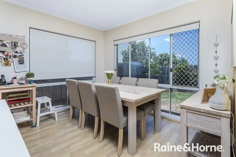 Sixth view of Homely house listing, 45 DAINTREE CIRCUIT, North Lakes QLD 4509