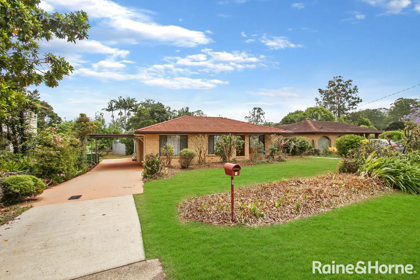 Main view of Homely house listing, 9 Tree Street, Pomona QLD 4568