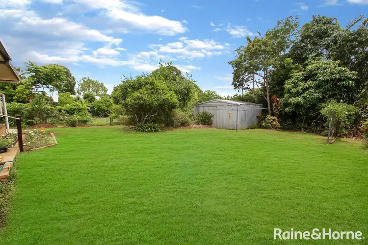 Second view of Homely house listing, 9 Tree Street, Pomona QLD 4568