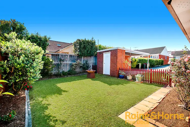 Fifth view of Homely villa listing, 7/1a Erina Ave, Five Dock NSW 2046