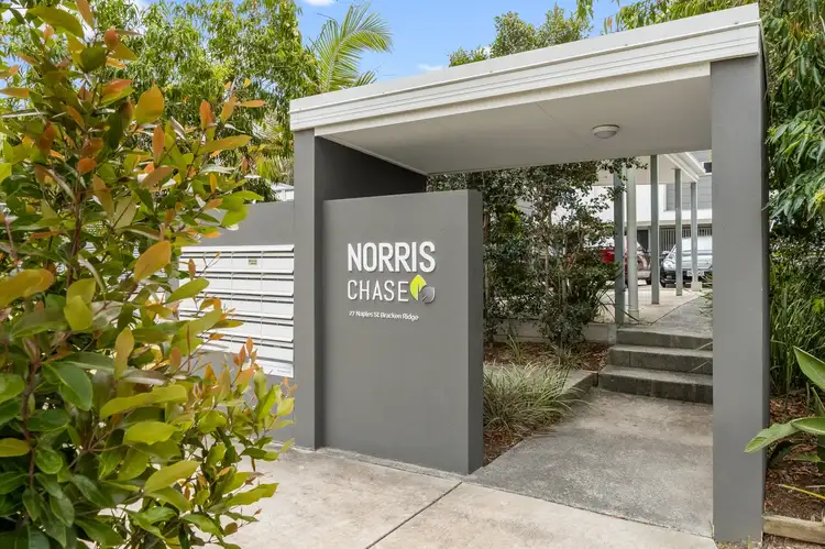 8/27 Naples Rd, Bracken Ridge QLD 4017