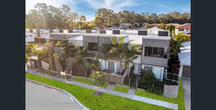 Second view of Homely townhouse listing, 8/27 Naples Rd, Bracken Ridge QLD 4017