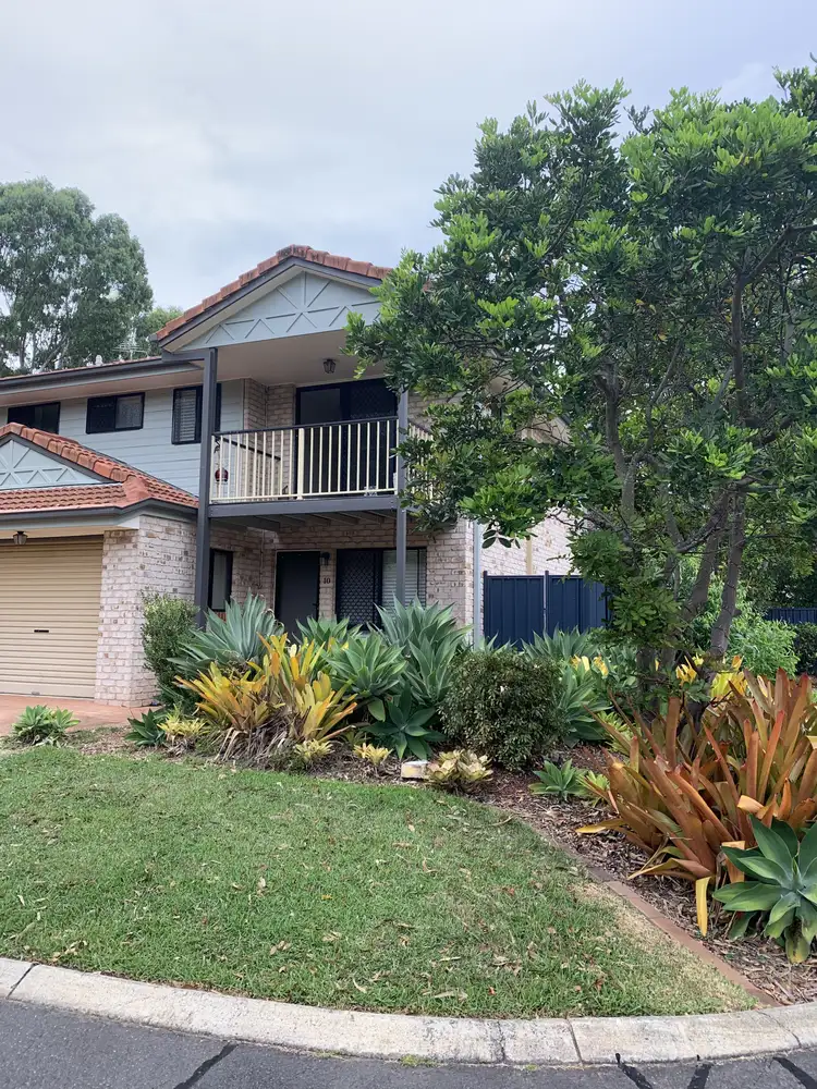 Main view of Homely townhouse listing, 333 Colburn Avenue, Victoria Point QLD 4165