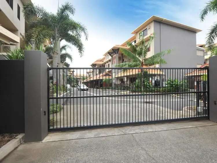 Main view of Homely apartment listing, 3U/2-8 Rigg, Woree QLD 4868