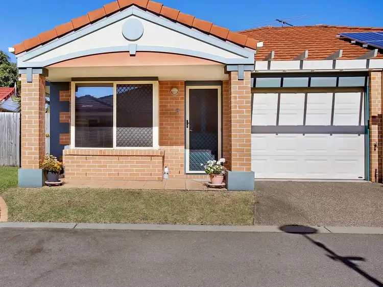 Main view of Homely villa listing, 14/188 Church Road, Taigum QLD 4018