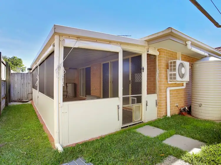 Second view of Homely villa listing, 14/188 Church Road, Taigum QLD 4018
