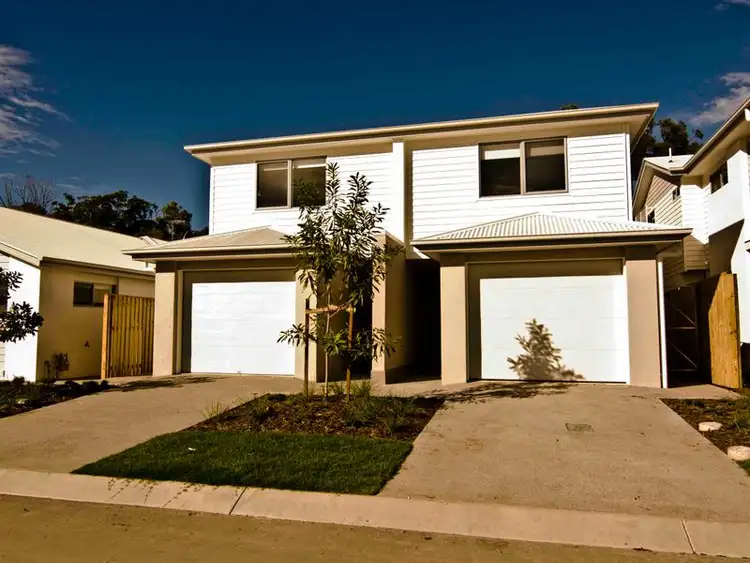 Third view of Homely house listing, 12/120 Alma Road, Dakabin QLD 4503