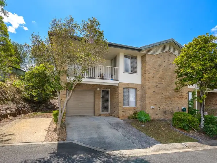 Main view of Homely house listing, 16/14 BOURTON ROAD, Merrimac QLD 4226