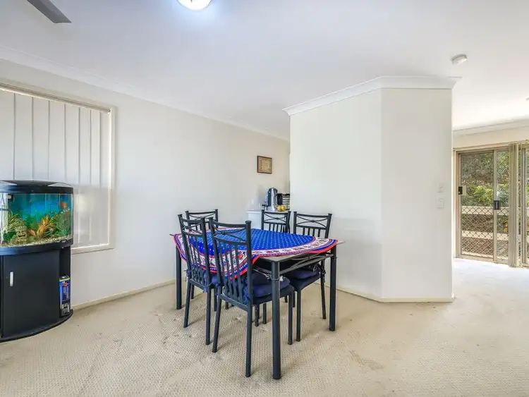 Fourth view of Homely house listing, 16/14 BOURTON ROAD, Merrimac QLD 4226