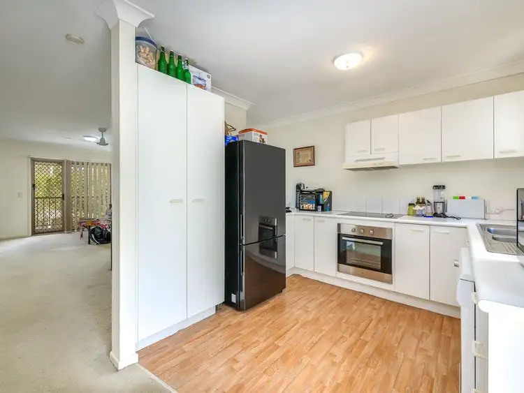 Fifth view of Homely house listing, 16/14 BOURTON ROAD, Merrimac QLD 4226