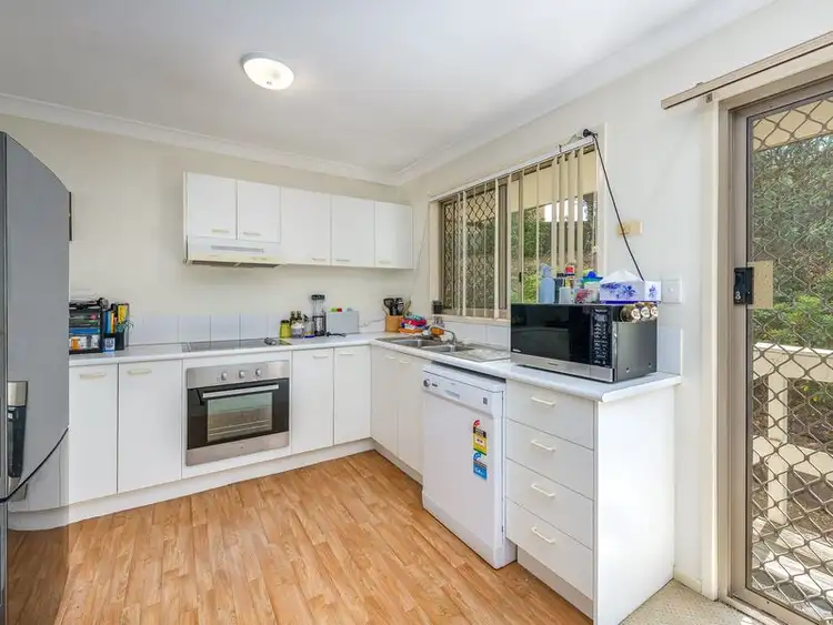 Sixth view of Homely house listing, 16/14 BOURTON ROAD, Merrimac QLD 4226