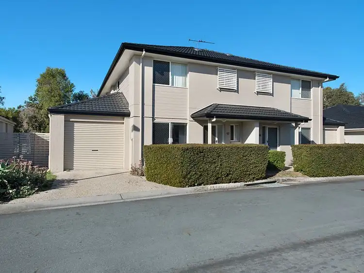 Main view of Homely house listing, 57/58 GOODFELLOWS ROAD, Kallangur QLD 4503