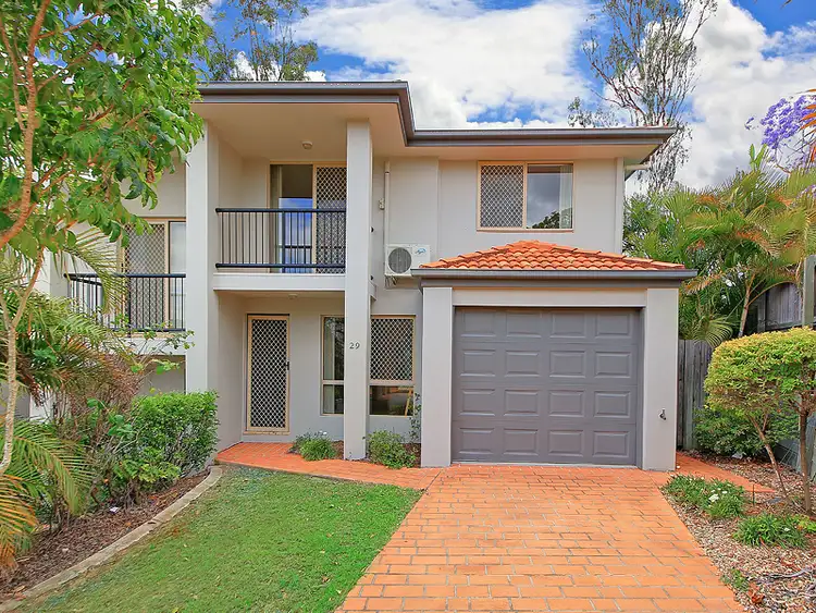 29/25 Lang Street, Sunnybank Hills QLD 4109