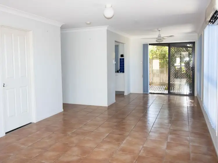 Fourth view of Homely townhouse listing, Unit 44/11 Federation St, Wynnum West QLD 4178