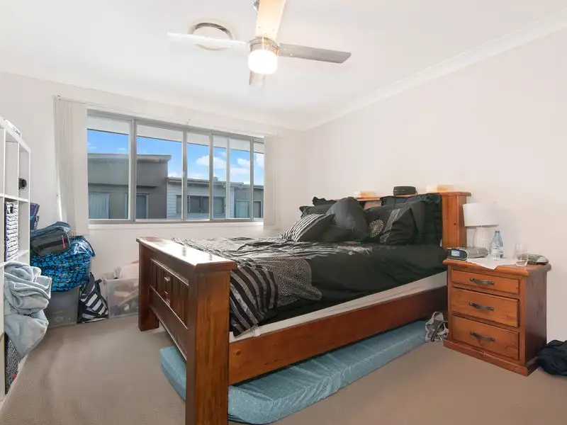 Main view of Homely townhouse listing, 4/86 CARSELGROVE AVENUE, Fitzgibbon QLD 4018