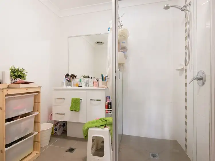 Second view of Homely townhouse listing, 4/86 CARSELGROVE AVENUE, Fitzgibbon QLD 4018