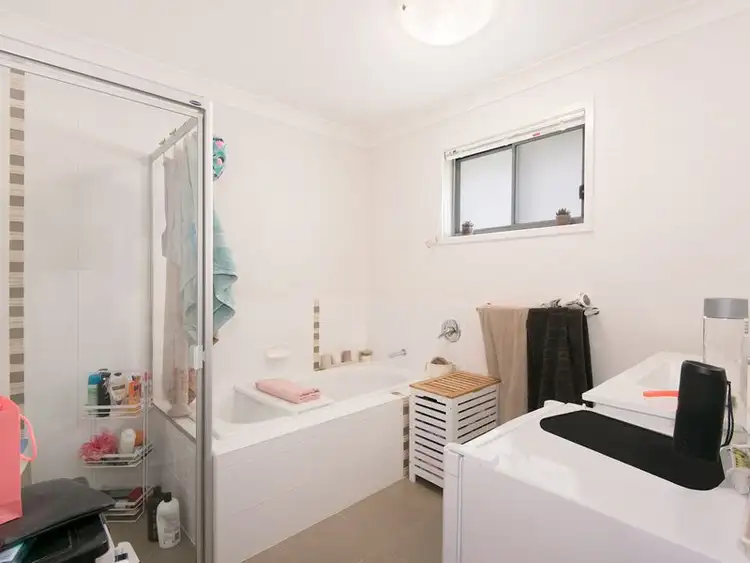 Third view of Homely townhouse listing, 4/86 CARSELGROVE AVENUE, Fitzgibbon QLD 4018