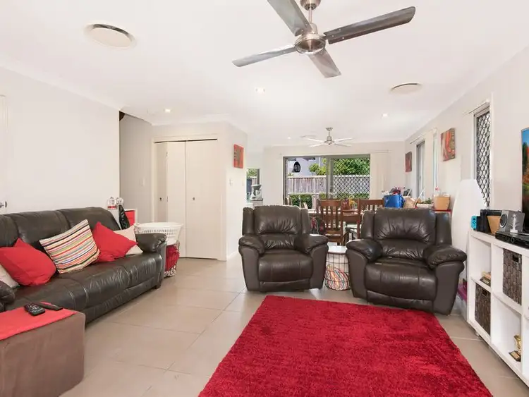 Fourth view of Homely townhouse listing, 4/86 CARSELGROVE AVENUE, Fitzgibbon QLD 4018