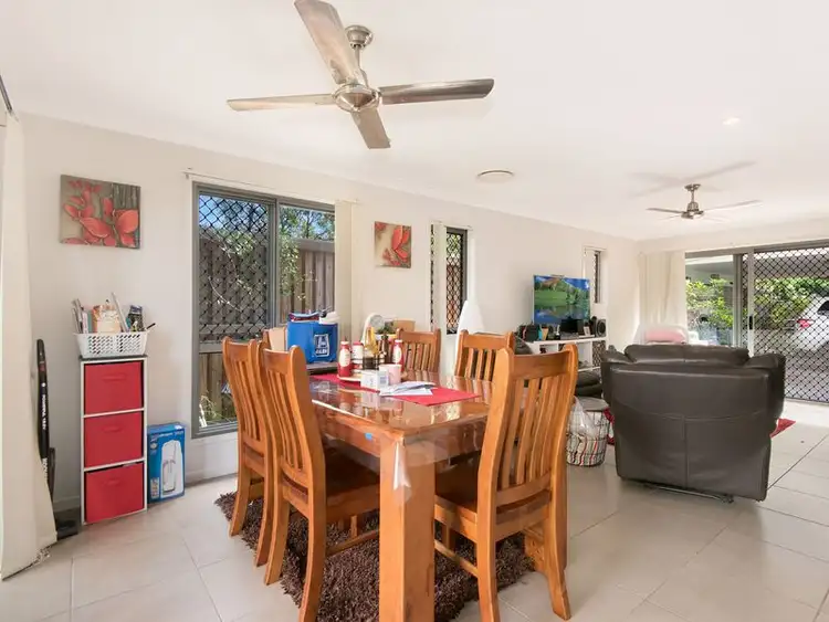Sixth view of Homely townhouse listing, 4/86 CARSELGROVE AVENUE, Fitzgibbon QLD 4018