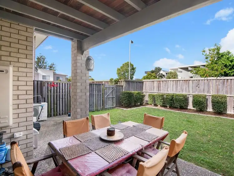 Seventh view of Homely townhouse listing, 4/86 CARSELGROVE AVENUE, Fitzgibbon QLD 4018
