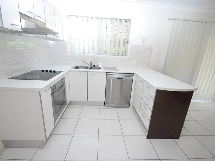 44/16 BLUEBIRD AVENUE, Ellen Grove QLD 4078