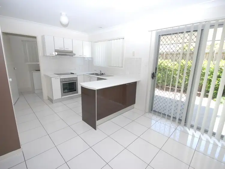 Second view of Homely house listing, 44/16 BLUEBIRD AVENUE, Ellen Grove QLD 4078
