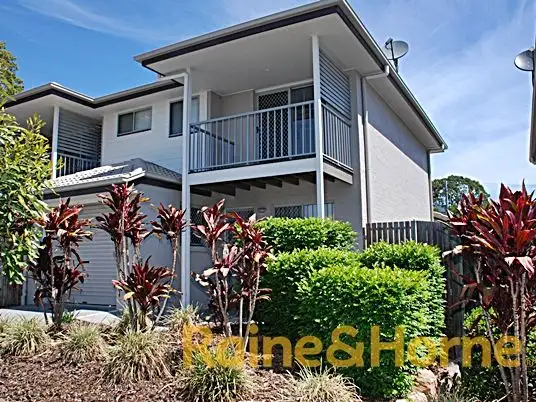 Main view of Homely townhouse listing, 06/16 BLUEBIRD AVENUE, Ellen Grove QLD 4078