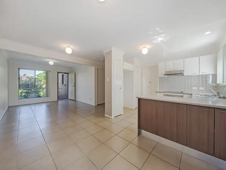 Second view of Homely townhouse listing, 06/16 BLUEBIRD AVENUE, Ellen Grove QLD 4078