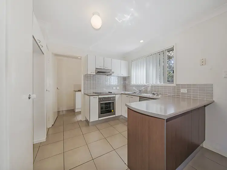 Third view of Homely townhouse listing, 06/16 BLUEBIRD AVENUE, Ellen Grove QLD 4078