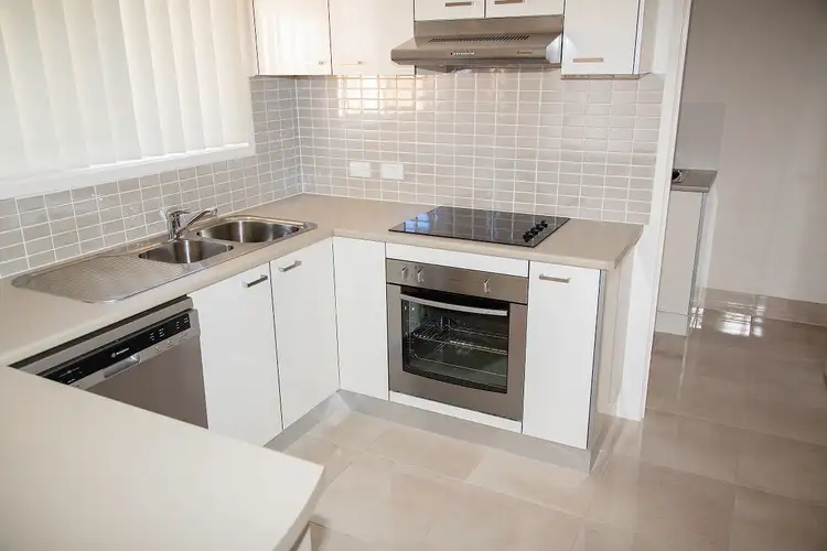 Second view of Homely townhouse listing, 26/6 Mactier Dr, Boronia Heights QLD 4124