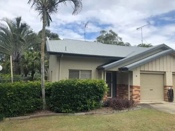 Main view of Homely townhouse listing, 16/757 ASHMORE ROAD, Molendinar QLD 4214