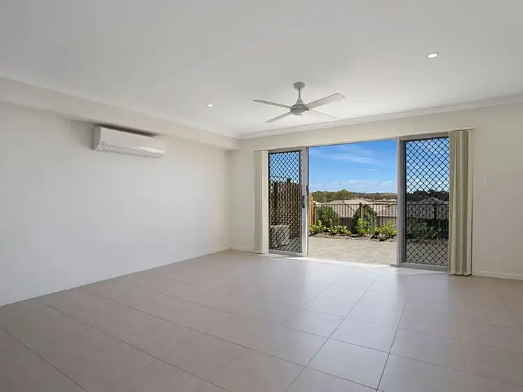 Third view of Homely townhouse listing, 22/51 LAVENDER DRIVE, Griffin QLD 4503