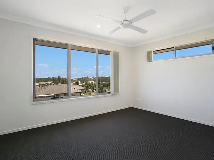 Fourth view of Homely townhouse listing, 22/51 LAVENDER DRIVE, Griffin QLD 4503
