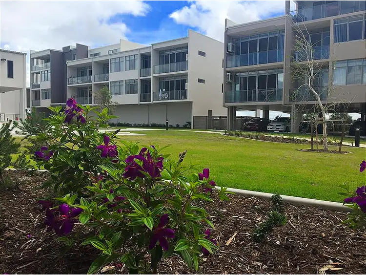 42/3 MCLENNAN COURT, North Lakes QLD 4509