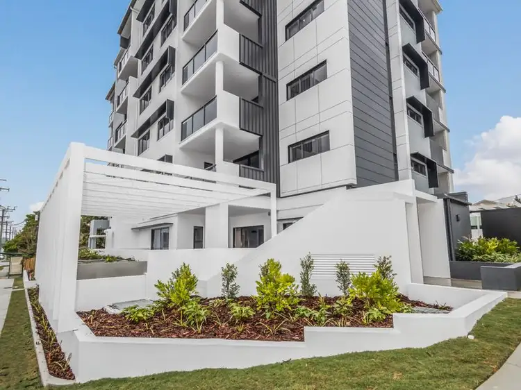 205/65 Hilltop Ave, Chermside QLD 4032