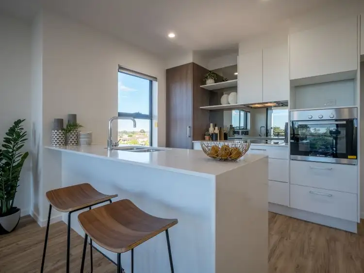 Third view of Homely apartment listing, 205/65 Hilltop Ave, Chermside QLD 4032