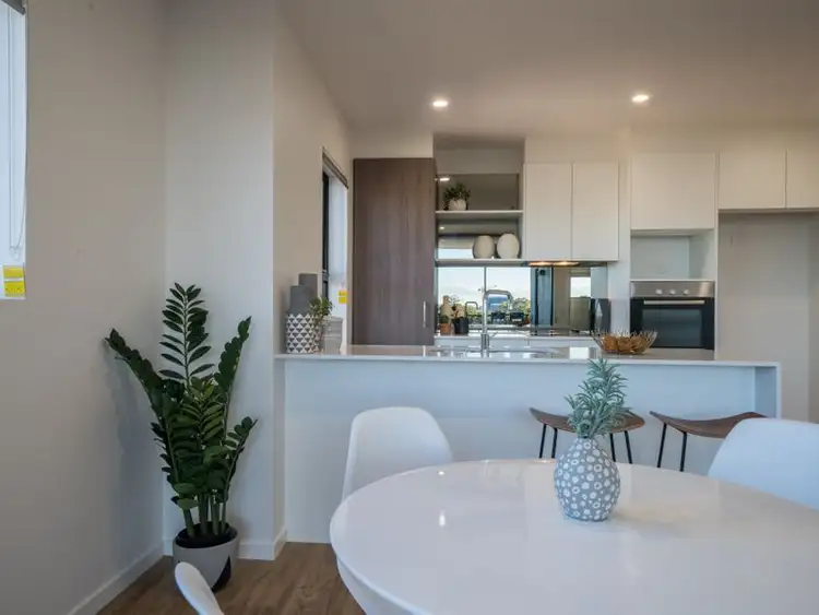 Fourth view of Homely apartment listing, 205/65 Hilltop Ave, Chermside QLD 4032