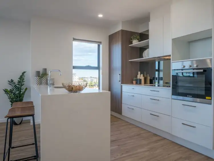Fifth view of Homely apartment listing, 205/65 Hilltop Ave, Chermside QLD 4032