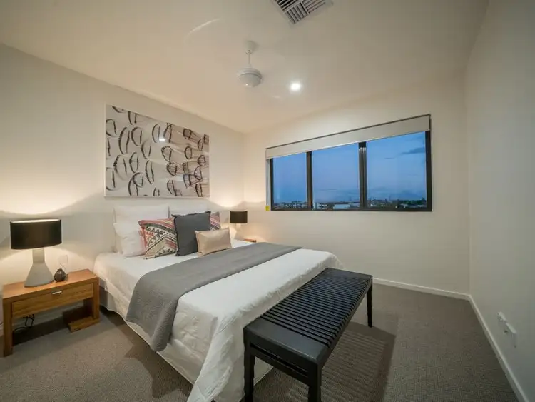Sixth view of Homely apartment listing, 205/65 Hilltop Ave, Chermside QLD 4032