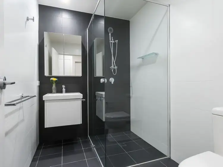 Seventh view of Homely apartment listing, 205/65 Hilltop Ave, Chermside QLD 4032