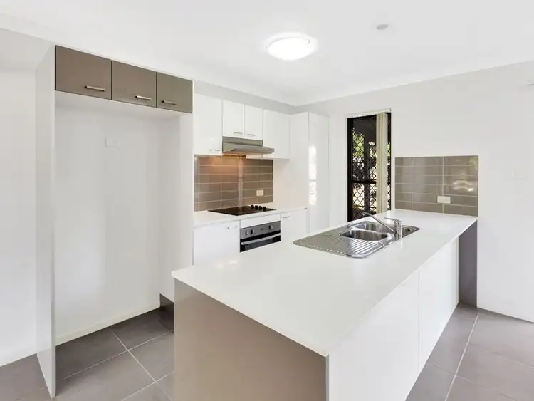 Second view of Homely townhouse listing, 61/9 MILAN STREET, Ellen Grove QLD 4078