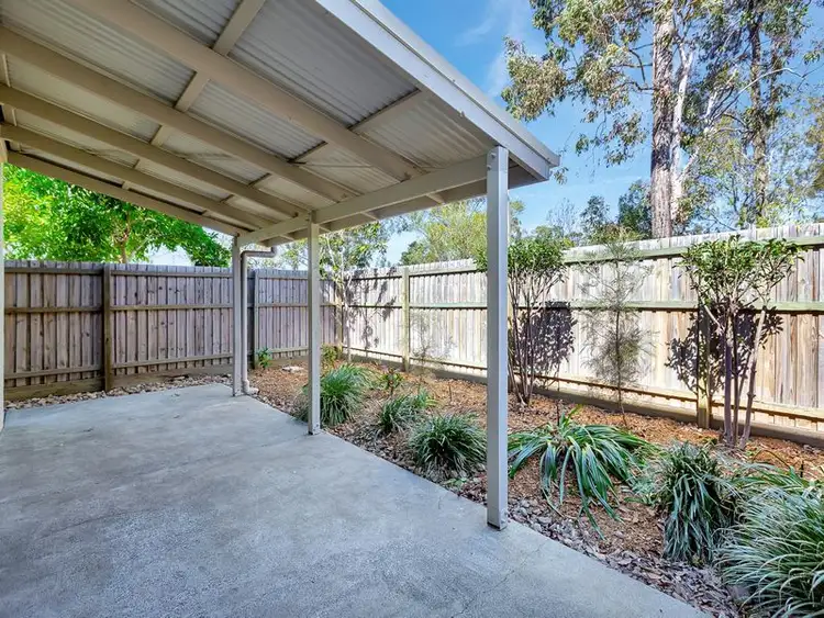 Seventh view of Homely townhouse listing, 61/9 MILAN STREET, Ellen Grove QLD 4078