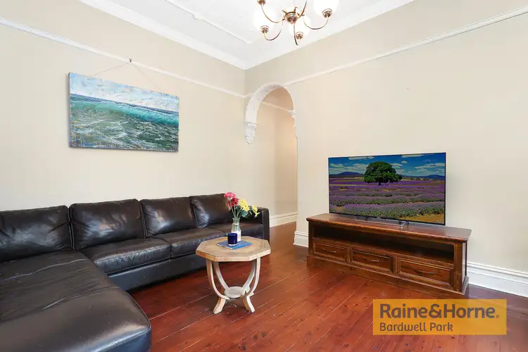 Main view of Homely house listing, 201 Wollongong Road, Arncliffe NSW 2205
