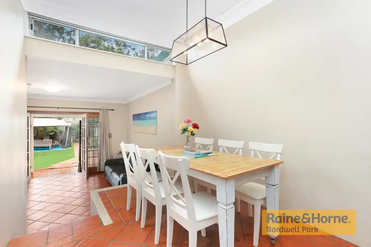 Third view of Homely house listing, 201 Wollongong Road, Arncliffe NSW 2205