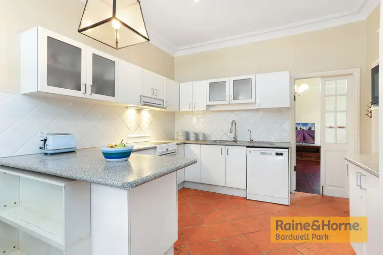 Fourth view of Homely house listing, 201 Wollongong Road, Arncliffe NSW 2205
